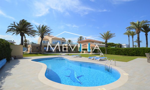 Resales - Villa - Orihuela Costa - Cabo Roig