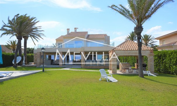 Resales - Villa - Orihuela Costa - Cabo Roig