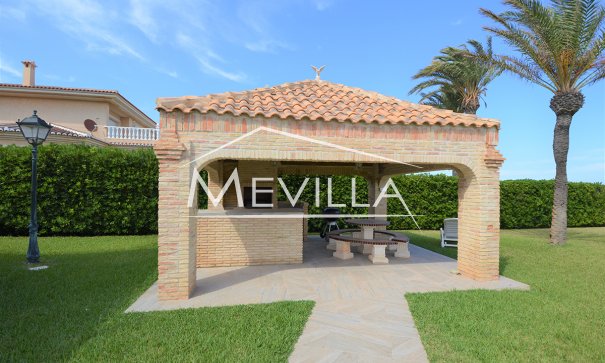 Resales - Villa - Orihuela Costa - Cabo Roig