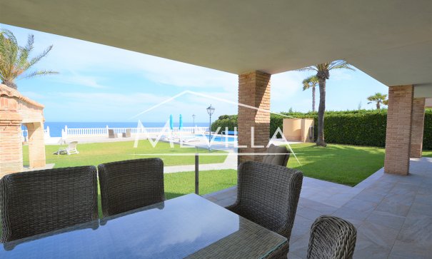 Resales - Villa - Orihuela Costa - Cabo Roig