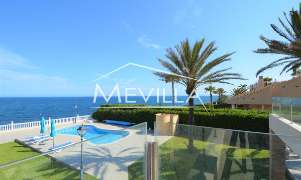 Resales - Villa - Orihuela Costa - Cabo Roig