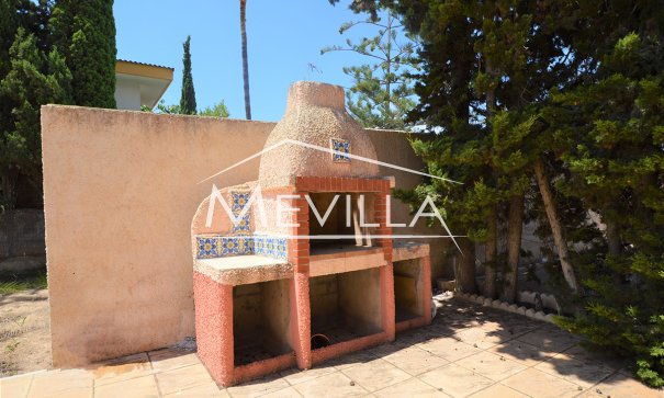 Resales - Villa - Orihuela Costa - La Zenia