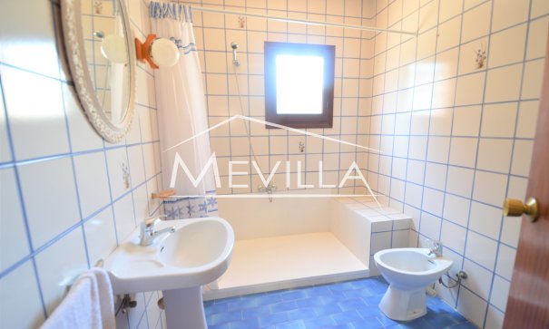 Resales - Villa - Orihuela Costa - La Zenia