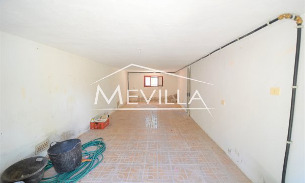 Resales - Villa - Orihuela Costa - La Zenia