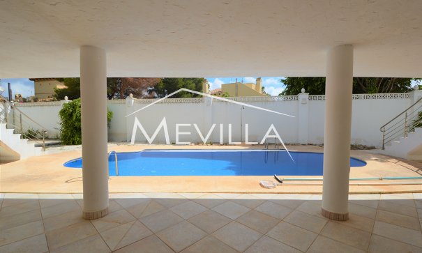 Resales - Villa - Orihuela Costa - Villamartin