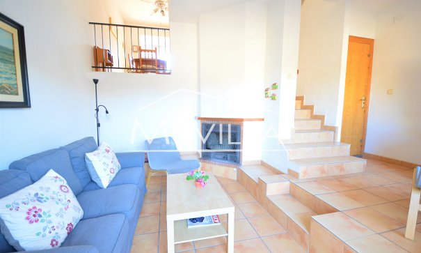 Resales - Townhouse - Orihuela Costa - Cabo Roig