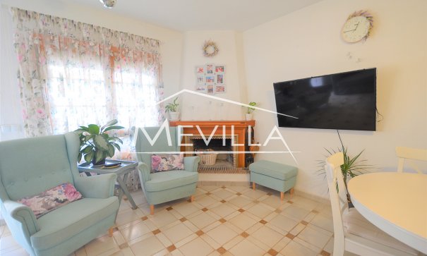 Resales - Townhouse - Orihuela Costa - Villamartin