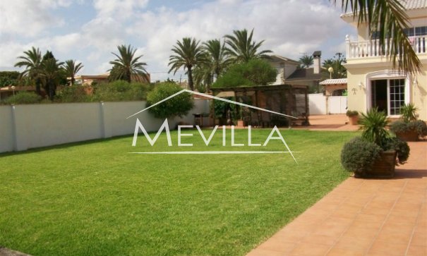 Resales - Villa - Orihuela Costa - Cabo Roig