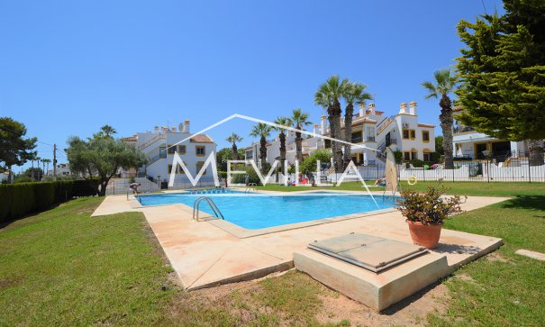 Resales - Townhouse - Orihuela Costa - Villamartin