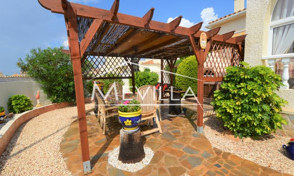 Resales - Villa - Orihuela Costa - Villamartin