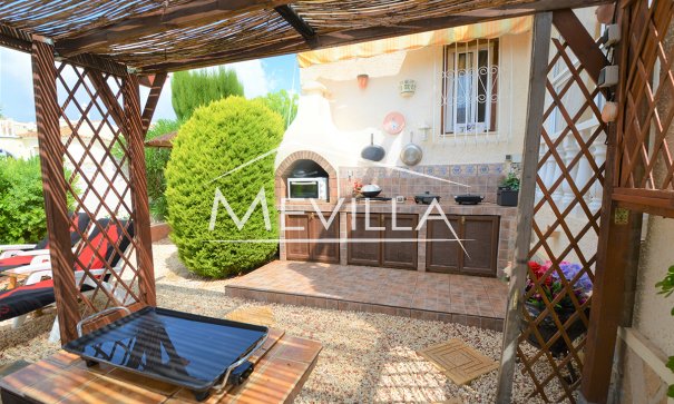 Resales - Villa - Orihuela Costa - Villamartin