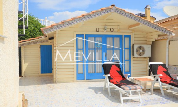 Resales - Villa - Orihuela Costa - Villamartin