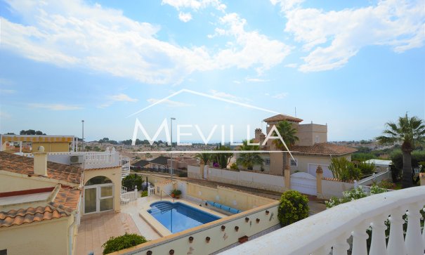 Resales - Villa - Orihuela Costa - Villamartin