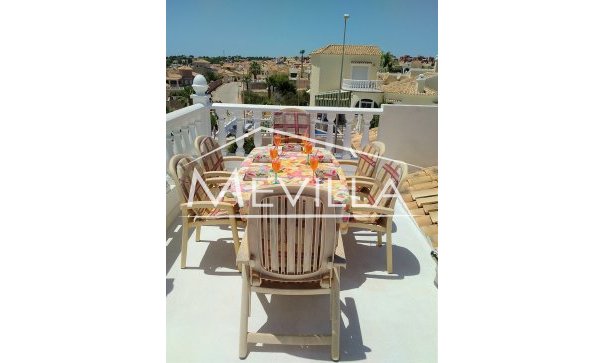 Resales - Villa - Orihuela Costa - Villamartin