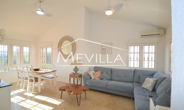 Resales - Villa - Orihuela Costa - Villamartin