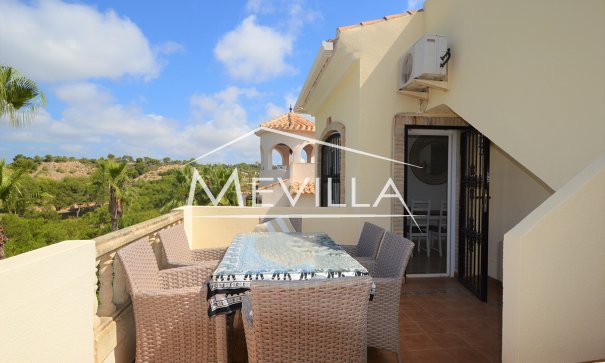 Resales - Villa - Orihuela Costa - Villamartin