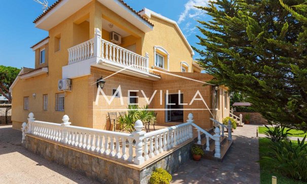 Resales - Villa - Orihuela Costa - Cabo Roig