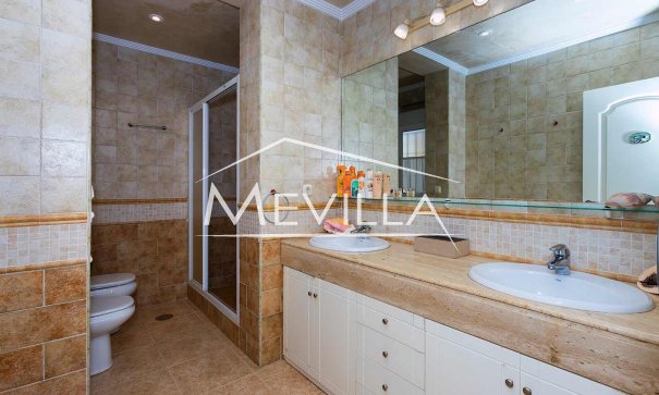 Resales - Villa - Orihuela Costa - Cabo Roig