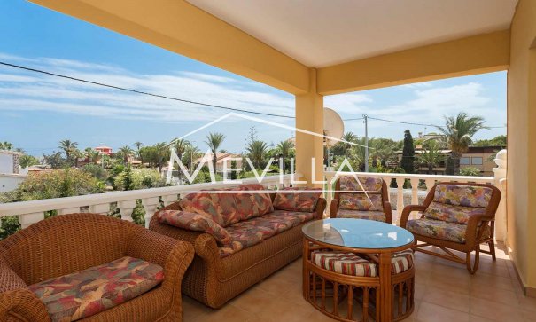 Resales - Villa - Orihuela Costa - Cabo Roig