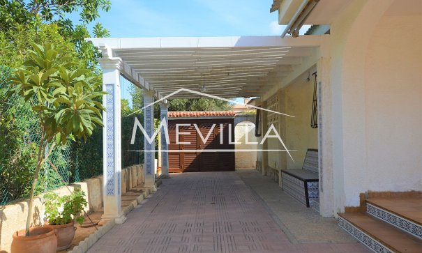 Resales - Villa - Orihuela Costa - La Zenia