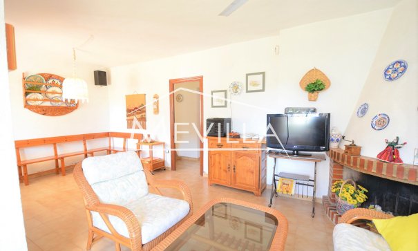 Resales - Villa - Orihuela Costa - La Zenia