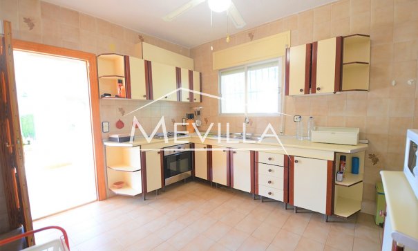 Resales - Villa - Orihuela Costa - La Zenia