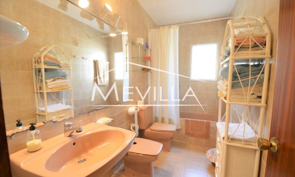 Resales - Villa - Orihuela Costa - La Zenia