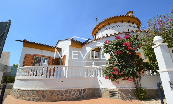 Resales - Villa - Pilar de la Horadada - Torre de la Horadada