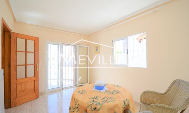 Resales - Villa - Pilar de la Horadada - Torre de la Horadada