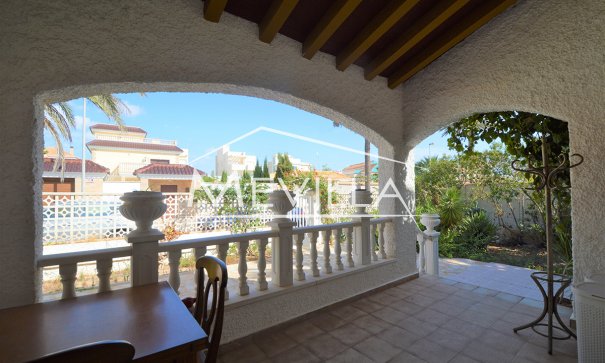 Resales - Villa - Orihuela Costa - La Zenia