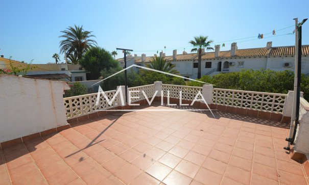 Resales - Villa - Orihuela Costa - La Zenia