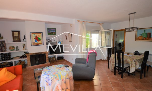 Resales - Villa - Orihuela Costa - La Zenia