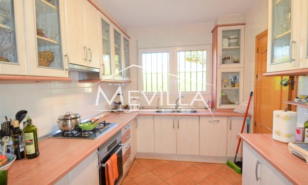 Resales - Villa - Orihuela Costa - La Zenia