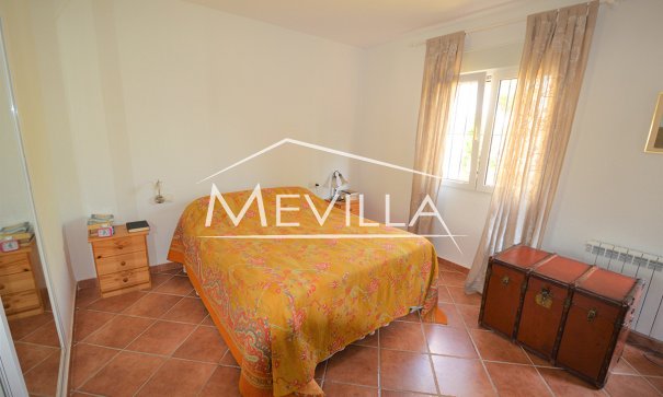 Resales - Villa - Orihuela Costa - La Zenia