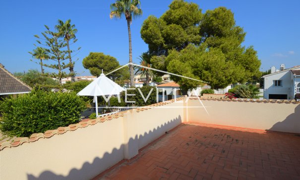 Resales - Villa - Orihuela Costa - La Zenia