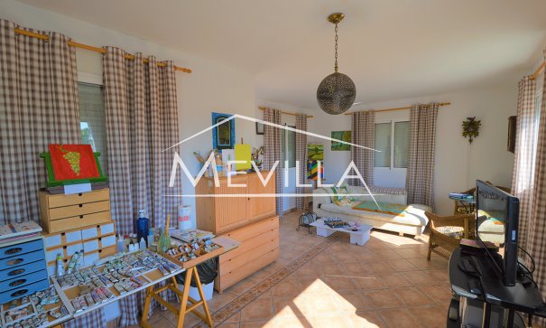 Resales - Villa - Orihuela Costa - La Zenia