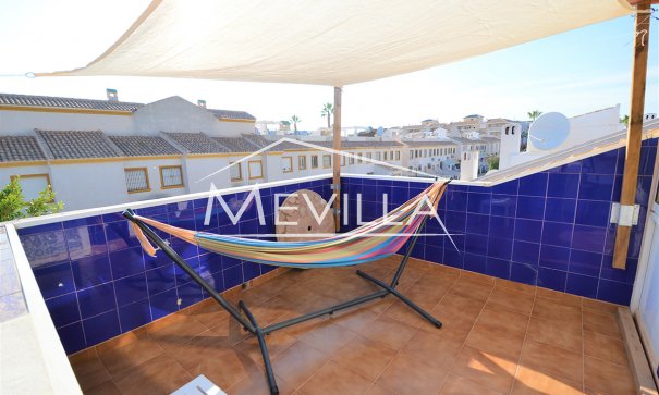 Resales - Flat / Apartment - Orihuela Costa - Cabo Roig