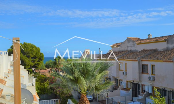 Перепродажа - Плоский / Апартаменты - Ориуэла Коста - Cabo Roig