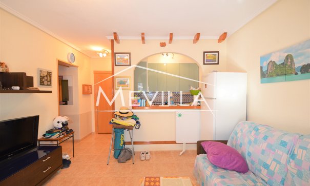 Resales - Flat / Apartment - Orihuela Costa - Cabo Roig