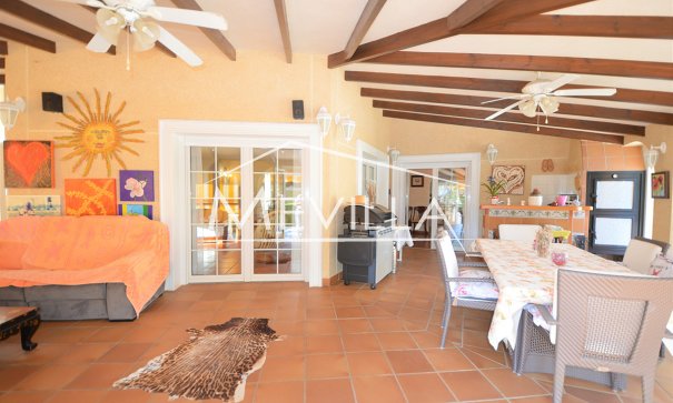 Salg (Resales) - Villa - Orihuela Costa - Cabo Roig