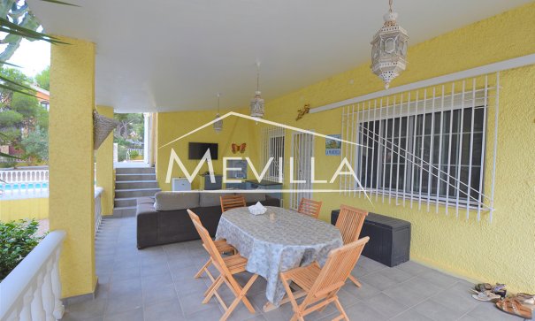 Rentals - Villa - Pilar de la Horadada - Pinar de Campoverde