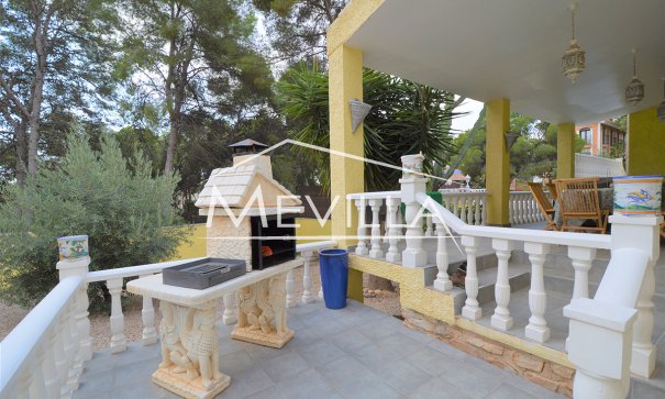 Rentals - Villa - Pilar de la Horadada - Pinar de Campoverde