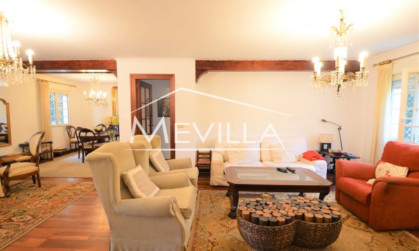 Resales - Villa - Torrevieja - Los Balcones