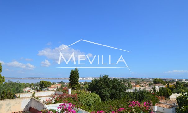 Resales - Villa - Torrevieja - Los Balcones