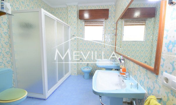 Resales - Villa - Orihuela Costa - Campoamor