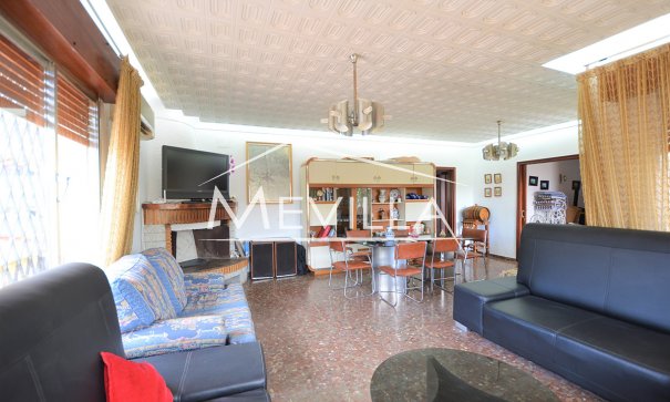 Resales - Villa - Orihuela Costa - Campoamor