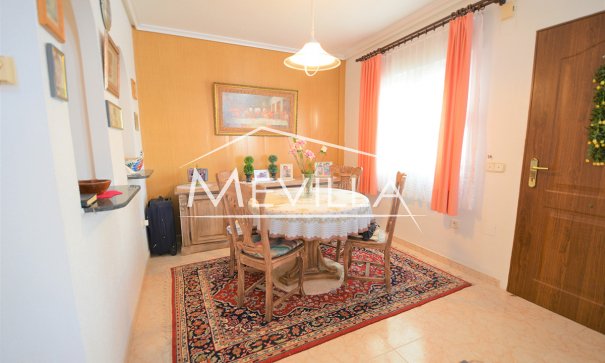 Resales - Townhouse - Orihuela Costa - Playa Flamenca