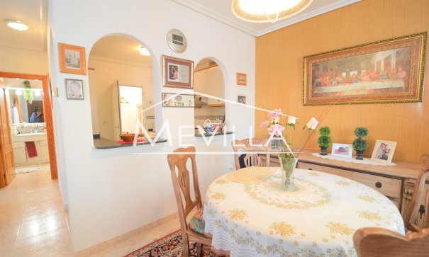 Resales - Townhouse - Orihuela Costa - Playa Flamenca