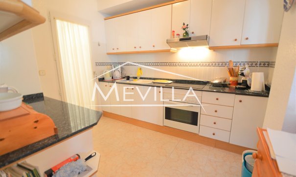 Resales - Townhouse - Orihuela Costa - Playa Flamenca