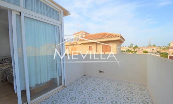 Resales - Townhouse - Orihuela Costa - Playa Flamenca